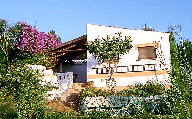 Casa Calendula