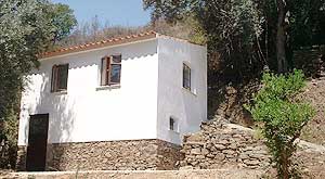 Das Zimmer Ferienhaus Moinho do Bispo - Aljezur